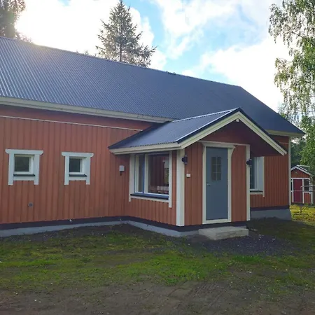 Leppaeaho - A Cozy House In The Countryside Of Mikkeli *