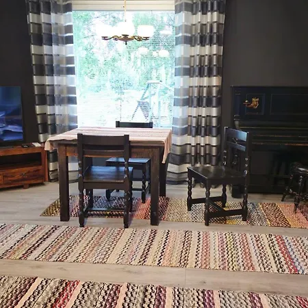 Villa Leppaeaho - A Cozy House In The Countryside Of Mikkeli *