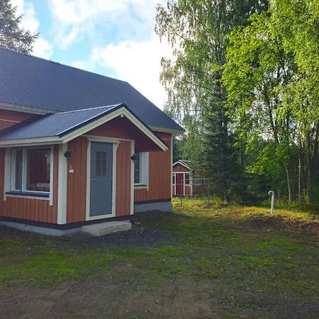 Leppaeaho - A Cozy House In The Countryside Of Mikkeli * Nykala