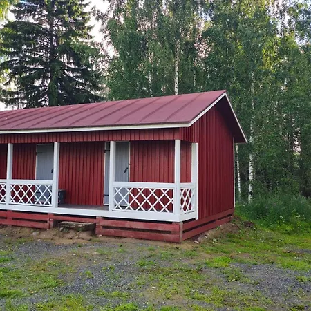 Leppaeaho - A Cozy House In The Countryside Of Mikkeli